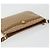 Céline Borsa a tracolla CELINE Macadam PVC Pelle Beige Oro Autentica 191017A D'oro - vista 6