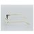 GUCCI Sonnenbrille Kunststoff Weiß Auth mr2720A - Ansicht 6