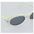 GUCCI Sonnenbrille Kunststoff Weiß Auth mr2720A - Ansicht 8