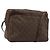LOUIS VUITTON Borsa a Spalla Monogram Nile GM M45242 LV Auth ar14016 Monogramma
