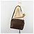 LOUIS VUITTON Borsa a Spalla Monogram Nile GM M45242 LV Auth ar14016 Monogramma - vista 22