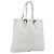 Borsa BOTTEGA VENETA in pelle bianca Auth mr2777V Bianco