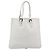 Borsa BOTTEGA VENETA in pelle bianca Auth mr2777V Bianco - vista 2