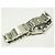 ROLEX Oyster PERPETUAL date black Ref.15200 K series Uomo Argento - vista 13