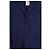 Completo Hermès in cashmere blu navy L - vista 2