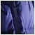 Giacca con Imbottitura Down Pleats Please Issey Miyake Blu - vista 5