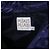 Giacca con Imbottitura Down Pleats Please Issey Miyake Blu - vista 6