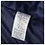 Giacca con Imbottitura Down Pleats Please Issey Miyake Blu - vista 7