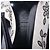 Décolleté Alexander Mcqueen in pelle con intagli floreali Bianco - vista 7