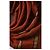 Dries van Noten, sciarpa in jacquard arancione - vista 6
