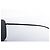 Chanel, Schwarze Aviator-Sonnenbrille mit Muster - Ansicht 9