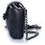 Chanel, Le boy chevron funda para teléfono Negro - vista 4