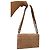 Dior 30 Montaigne Borsa a tracolla in pelle beige - vista 2