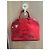 Louis Vuitton Alma - Bolsa em couro verniz vermelho - vista 2