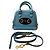 Gucci Horsebit 1955 Mini Dôme - Borsa in pelle blu