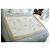 Louis Vuitton Kinder Decke Kaschmir Wolle Weiß Beige - Ansicht 7