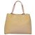 Salvatore Ferragamo Vala Lackleder Beige - Ansicht 2