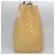 Salvatore Ferragamo Vala Lackleder Beige - Ansicht 3