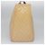 Salvatore Ferragamo Vala Lackleder Beige - Ansicht 4