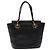 MCM Vintage Leather Nero - vista 2