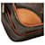 Borsa a tracolla Louis Vuitton Monogram Amazon Marrone - vista 5