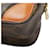 Borsa a tracolla Louis Vuitton Monogram Amazon Marrone - vista 6