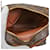 Borsa a tracolla Louis Vuitton Monogram Amazon Marrone - vista 8