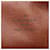 Borsa a tracolla Louis Vuitton Monogram Amazon Marrone - vista 9