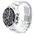 Reloj Omega Seamaster Chronograph 2594.50 - vista 2