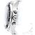 Reloj Omega Seamaster Chronograph 2594.50 - vista 4