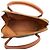 Céline Borsa a mano e borsa a tracolla Celine Macadam Brown Marrone - vista 6