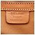 Céline Borsa a mano e borsa a tracolla Celine Macadam Brown Marrone - vista 7