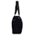 Borsa Tote Prada in nylon nero - vista 3