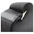 Borsa a Spalla Prada V166 Logo Hardware Nero - vista 13