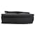 Borsa a Spalla Prada V166 Logo Hardware Nero - vista 4