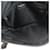 Borsa a Spalla Prada V166 Logo Hardware Nero - vista 5