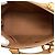 Borsa Louis Vuitton Alma PM Monogramma - vista 5