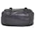 Borsa a tracolla lunga Prada in agnello Nero - vista 4