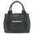 Borsa Cabas Balenciaga 339933 Navy Nero