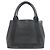 Borsa Cabas Balenciaga 339933 Navy Nero - vista 2