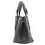 Borsa Cabas Balenciaga 339933 Navy Nero - vista 3