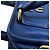 Borsa 2-Way Miu Miu Arcadi Blu - vista 13