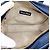 Borsa 2-Way Miu Miu Arcadi Blu - vista 5
