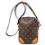 Borsa a Spalla Louis Vuitton M45266 Danube Monogramma - vista 2