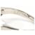 Autre Marque Platinring mit Diamant  - Ansicht 3