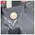 Borsa a mano in nylon Chanel Travel Line Nero - vista 11