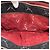 Borsa a mano in nylon Chanel Travel Line Nero - vista 6