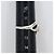 Autre Marque PT850 Platinring mit Diamant - Ansicht 8