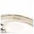 Autre Marque Platinring mit Diamant  - Ansicht 5