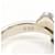 Autre Marque Platinring mit Diamant  - Ansicht 6